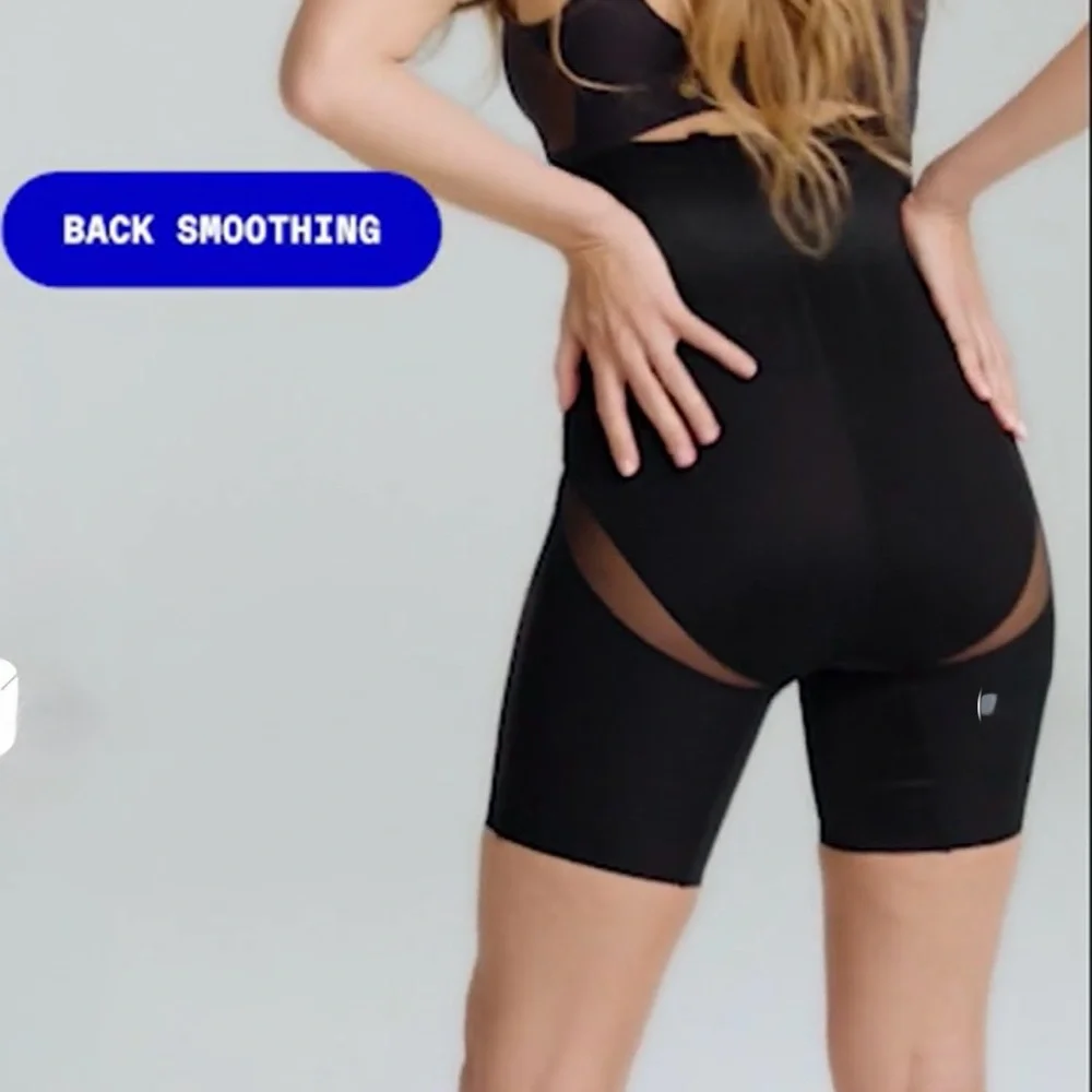 NWOT- Honeylove Super Power Short in sz M - Picture 7 of 10